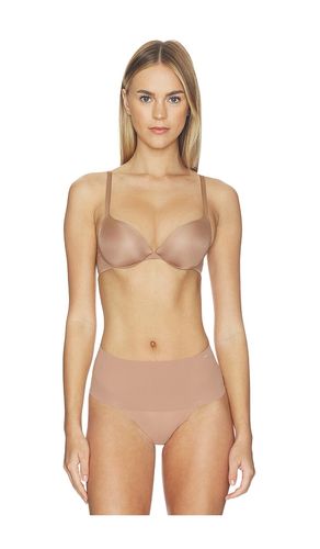 Everyday Cotton Ultimate Teardrop Push-up Bra in Nude. - size 32B (also in 34C, 34D, 36C, 36D, 36DD) - SKIMS - Modalova
