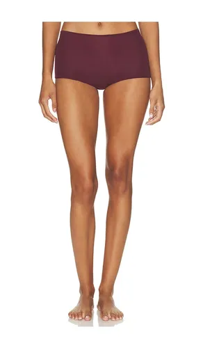 Fits Everybody Boyshort in Purple. - size M (also in S) - SKIMS - Modalova