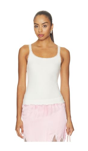 Back To School Pointelle Cami Top in . - size M (also in S, XL, XS, XXS) - SKIMS - Modalova