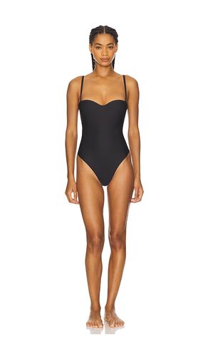 Body Molded Underwire Bodysuit in Black. - size L (also in M, XL, XXL) - SKIMS - Modalova