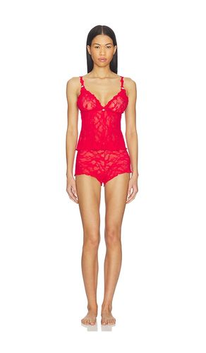 Triangle Cami And Short Set in . - size L (also in XL, XXL) - SKIMS - Modalova