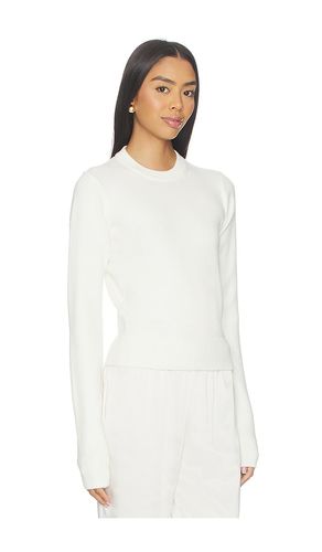 Wool Cashmere Crew Neck Sweater in . - size L (also in M, S) - SKIMS - Modalova