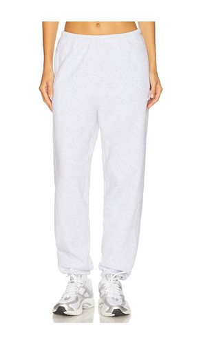 Cotton Fleece Classic Jogger in Light Grey. - size L (also in M, S, XS, XXL) - SKIMS - Modalova