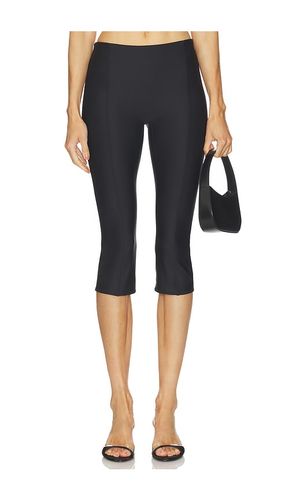 Body Capri in Black. - size L (also in M, XL) - SKIMS - Modalova