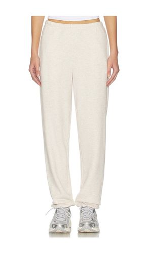 Cotton Fleece Classic Jogger in Grey. - size L (also in S) - SKIMS - Modalova