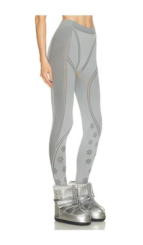 First Layers Legging in Grey. - size L/XL (also in XXS/XS) - SKIMS - Modalova