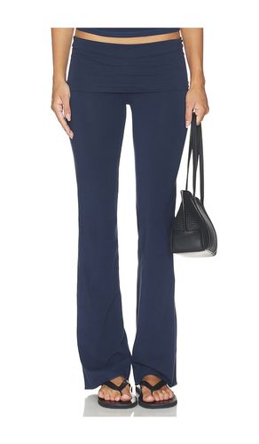 Cotton Jersey Foldover Pant in . - size L (also in M, S, XS) - SKIMS - Modalova
