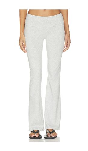 Foldover Pant in Grey. - size XS (also in S, M, L, XL) - SKIMS - Modalova