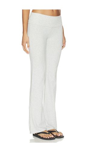 Foldover Pant in Grey. - size L (also in M, S, XL, XS) - SKIMS - Modalova