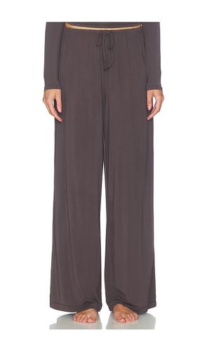 Cloud Sleep Pant in Grey. - size M (also in S, XL, XS, XXS) - SKIMS - Modalova