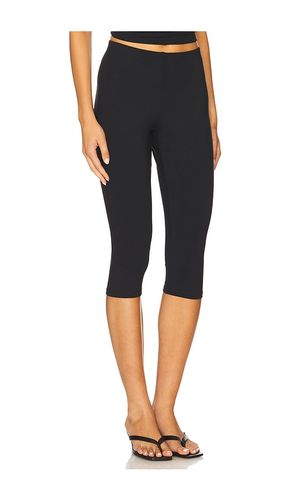 Smooth Lounge Capri in Black. - size M (also in XL) - SKIMS - Modalova