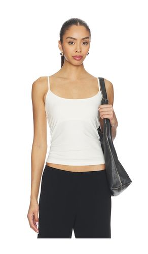 Cotton Jersey Cami in Ivory. - size L (also in M) - SKIMS - Modalova