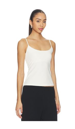 Cotton Jersey Cami in Ivory. - size L (also in M) - SKIMS - Modalova