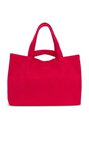 SKIMS Terry Jumbo Tote in Red - SKIMS - Modalova