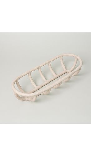Nette Centerpiece Bowl in Beige - SIN - Modalova