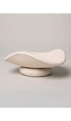 SIN Urch Bowl in Ivory - SIN - Modalova