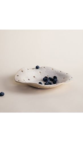 SIN Bora Berry Bowl in Cream - SIN - Modalova