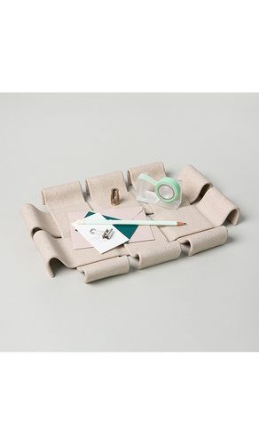SIN Gala Tray in Cream - SIN - Modalova