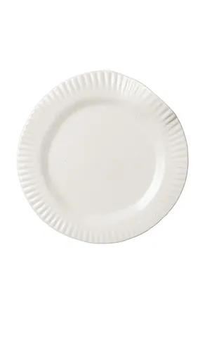 Bandeja porcelain paper en color blanco talla all - SIN - Modalova