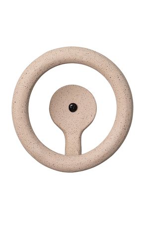 SIN Uni Wall Hook in Ivory - SIN - Modalova