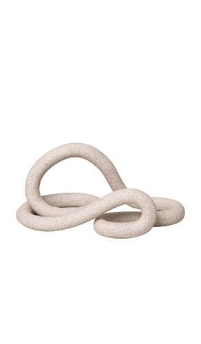 Lumbra book stand in color cream size all - SIN - Modalova