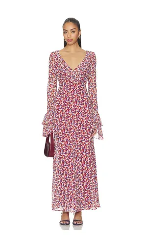 Shellona Dress in . Size L. Also in S, XS - Sister NY - Modalova