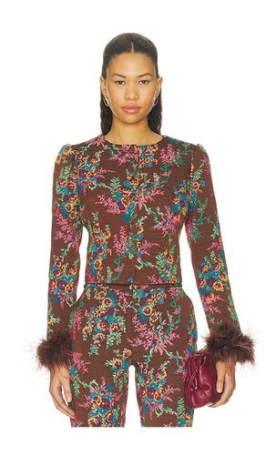 Valeria Jacket in Multi. - size L (also in M, S, XL, XS) - Sister NY - Modalova