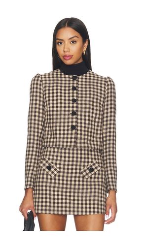 Celeste Jacket in . Taglia L. Also in M, S, XS - Sister NY - Modalova