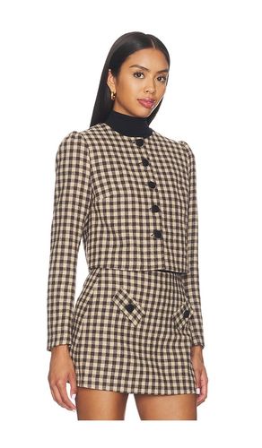 Celeste Jacket in . Taglia L. Also in M, S, XL, XS - Sister NY - Modalova