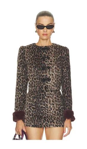 JACKE VALERIA in . Größe L. Also in M, S, XL, XS - Sister NY - Modalova
