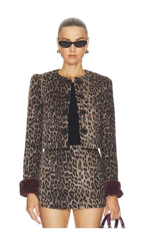 Valeria Jacket in . Taglia S. Also in XS - Sister NY - Modalova