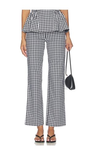 Jacqueline Pant in . Size L. Also in M, S, XS - Sister NY - Modalova