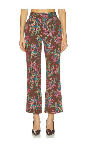Morgan Pant in Multi. - size L (also in M, S, XL, XS) - Sister NY - Modalova