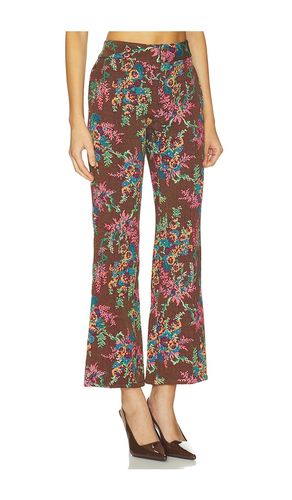 Morgan Pant in Multi. - size L (also in M, S, XL, XS) - Sister NY - Modalova