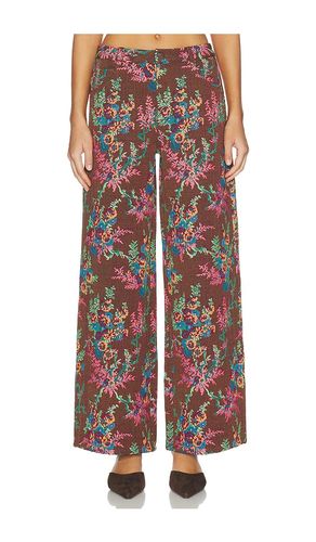 Morgan Pant in Multi. - size S (also in XS) - Sister NY - Modalova