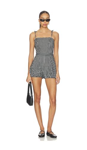 Bette Romper in . Size L. Also in M, S, XS - Sister NY - Modalova