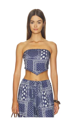 Indio Top in . Size L. Also in M, S, XL, XS - Sister NY - Modalova