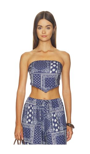 Indio Top in . Size S. Also in XS, M, L, XL - Sister NY - Modalova
