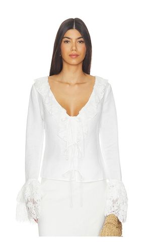 Nikki Top in . Size M. Also in S, XS - Sister NY - Modalova