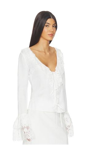 Nikki Top in . Size M. Also in S, XS - Sister NY - Modalova