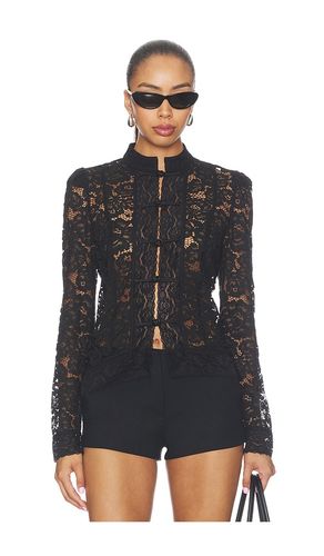 Genevieve Top in . Taglia M. Also in S, XS - Sister NY - Modalova