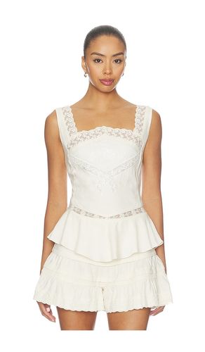 Costa Top in . Size L. Also in M, S, XS - Sister NY - Modalova