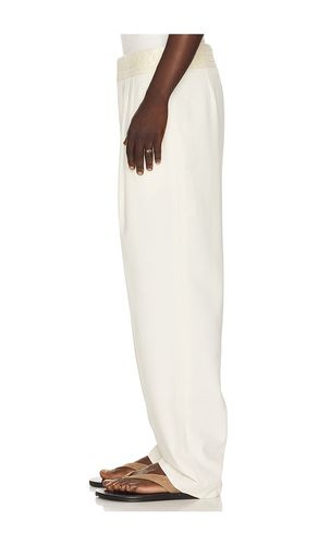 Chawi Tailored Trousers in . Taglia S. Also in XL/1X - Sanea - Modalova