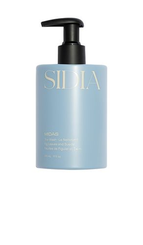 Gel de baño midas: the wash en color belleza: na talla all - SIDIA - Modalova