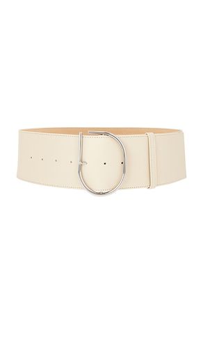 Rocco Wide Leather Belt in . - size M/L (also in XS/S) - SIR. - Modalova