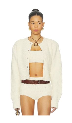 Tropicana Cardigan in . Size M. Also in L - SIR. - Modalova