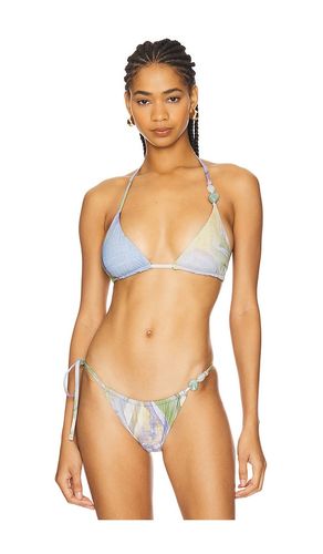 Zoya Triangle Top in Green. - size XL (also in XS) - Significant Other - Modalova