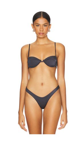 Lila Balconette Top in Black. - size L (also in M, S, XL, XXL) - Significant Other - Modalova