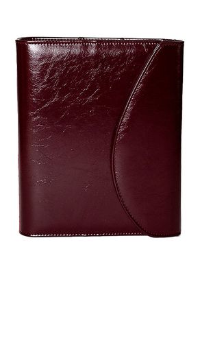 Carpeta a5 binder en color morado talla all - STIL - Modalova