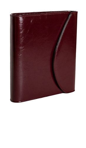 Carpeta a5 binder en color morado talla all - STIL - Modalova